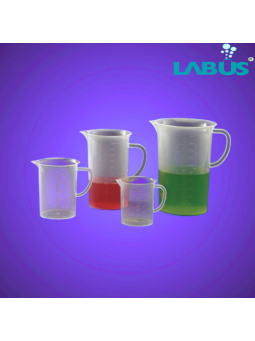 PL MEASURING JUGS